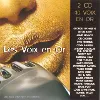 cd les voix en or vol 1