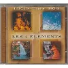 cd logos (7) - les 4 éléments (2000)