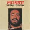 cd luciano pavarotti – pavarotti - les grands airs d'operas