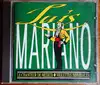 cd luis mariano - le chanteur de mexico / violettes imperiales (1990)