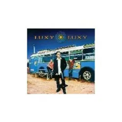 cd luxy luxy - luxy luxy (1995)