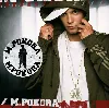 cd m. pokora - m. pokora (2004)