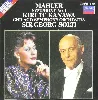 cd mahler: symphonie no.4