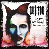 cd marilyn manson - lest we forget - the best of (2004)
