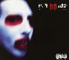 cd marilyn manson - the golden age of grotesque (2003)