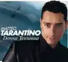 cd matteo tarantino - donna testarda (2012)