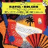 cd maurice ravel - boléro - ma mère l'oye - rapsodie espagnole - une barque sur l'océan - alborada del gracioso (1994)