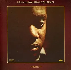 cd michael kiwanuka - home again (2012)