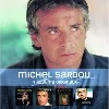 cd michel sardou - 4 albums originaux (2010)