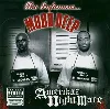 cd mobb deep - amerikaz nightmare (2004)