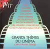 cd movie sound orchestra - grands thèmes du cinéma (great movie themes) (1987)