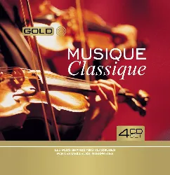 cd musique classique : les plus grands airs classiques par les meilleurs interprètes (coffret metal