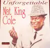 cd nat king cole - unforgettable (1986)