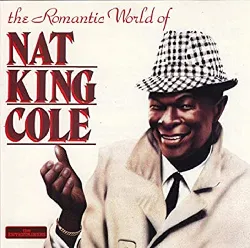cd nat king cole - unforgettable (1990)