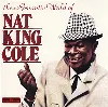 cd nat king cole - unforgettable (1990)