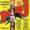 cd nrj la plus belle compilation volume 2 (1989)