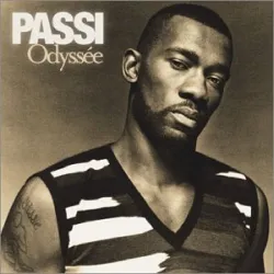 cd passi - odyssée (2004)