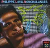 cd philippe lavil - nonchalances (1986)
