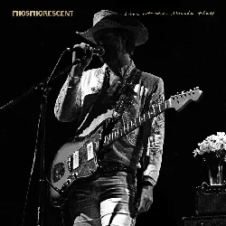 cd phosphorescent - live at the music hall (2015)