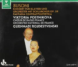 cd piano concerto