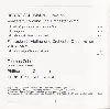 cd robert schumann - violinkonzert d - moll âˆ™ fantasie op. 131 (1989)