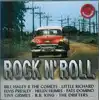 cd rock n' roll - original recordings (2005)