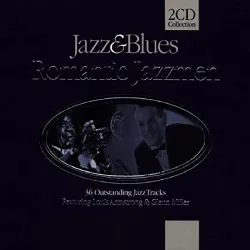cd romantic jazzmen