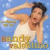 cd sandy valentino - la réponse est oui (1998)