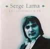 cd serge lama - les légendes d'or (2002)