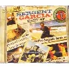 cd sergent garcia - best of sergent garcia (2007)