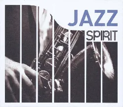 cd spirit of jazz