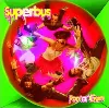 cd superbus - pop 'n' gum (2004)