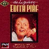 cd the legendary edith piaf