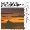 cd the london gabrieli brass ensemble - the splendour of baroque brass (1987)