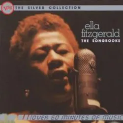cd the songbook - silver collection