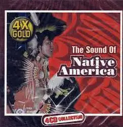 cd the sound of native america (2007)