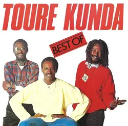 cd toure kunda - best of (2013)
