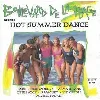 cd various - boulevard de la plage - hot summer dance (1993)