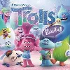cd various - dreamworks trolls holiday (2017)
