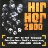 cd various - hip hop 2000 (2000)
