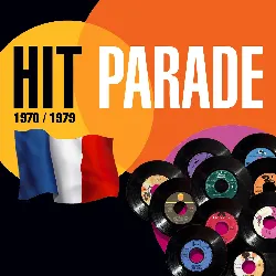 cd various - hit parade 1970/1979 (2014)