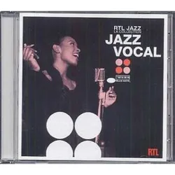 cd various - jazz vocal (2004)
