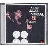 cd various - jazz vocal (2004)
