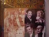 cd various - légendes d'or de la chanson vol. 5 (1996)