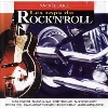 cd various - les tops du rock'n roll (1990)
