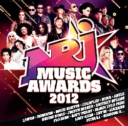 cd various - nrj music awards 2012 (2011)