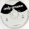 cd various - only groove (2000)