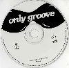 cd various - only groove (2000)