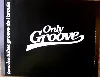 cd various - only groove (2000)