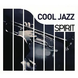 cd various - spirit of cool jazz (2012)